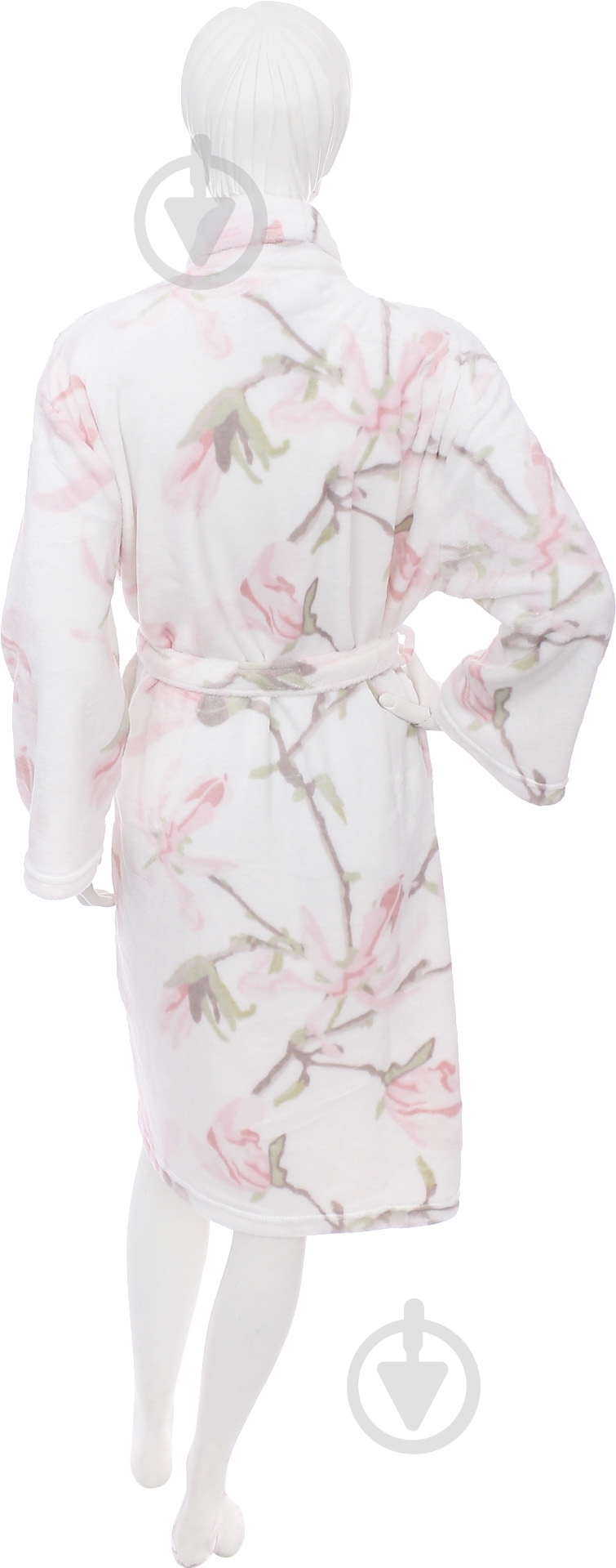 Набор La Nuit Цветы белые р. M белый - фото 3 Набор La Nuit Цветы белые р. M белый - фото 3