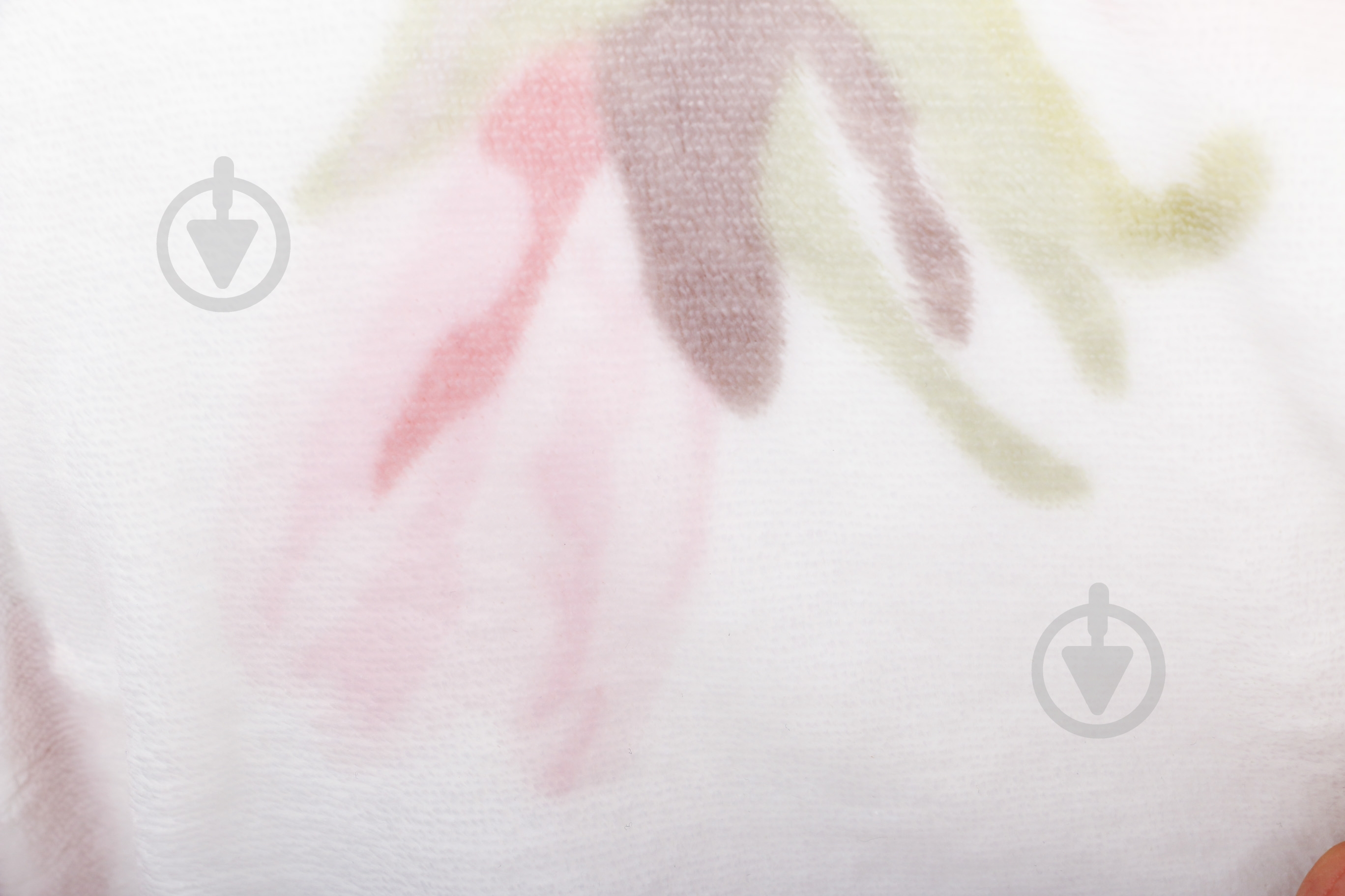 Набор La Nuit Цветы белые р. M белый - фото 7 Набор La Nuit Цветы белые р. M белый - фото 7