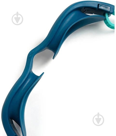 Очки для плавания Arena The One Woman 002756-107 OS синий - фото 3