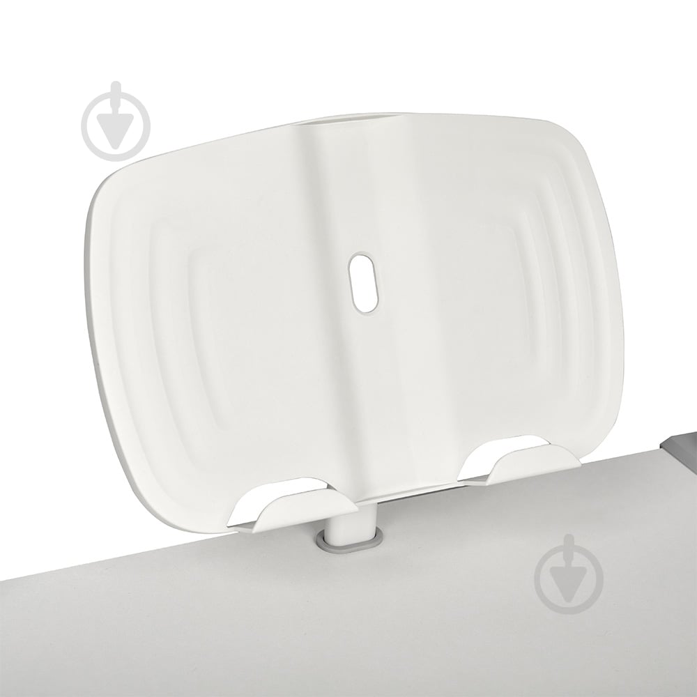 Комплект парта и стул-трансформеры FunDesk Littonia Grey - фото 4