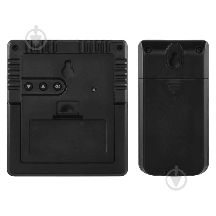 Метеостанція Emos бездротова цифрова E8647 - фото 10 Метеостанція Emos бездротова цифрова E8647 - фото 10