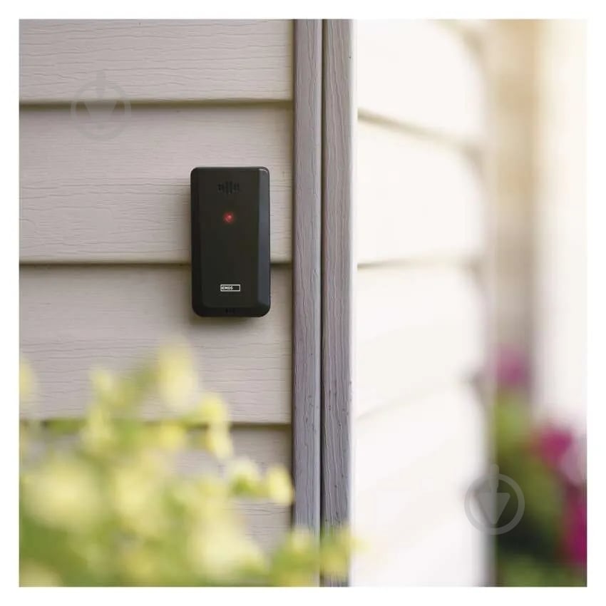 Метеостанція Emos бездротова цифрова E8647 - фото 7 Метеостанція Emos бездротова цифрова E8647 - фото 7