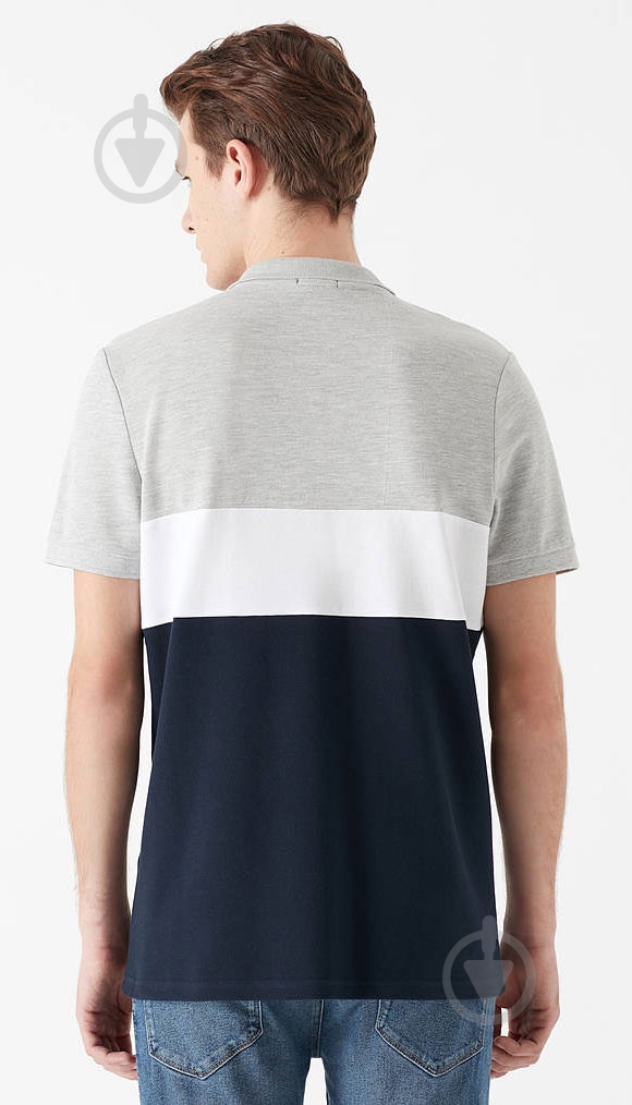 Поло Mavi POLO TEE 065895-30774 р.XL - фото 3