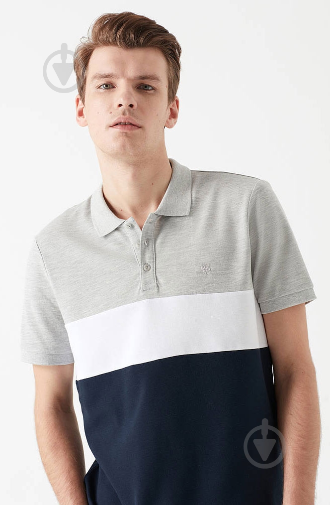 Поло Mavi POLO TEE 065895-30774 р.XL - фото 4