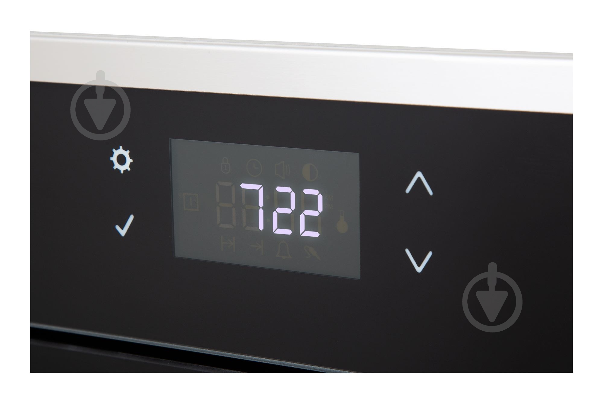 Духовой шкаф Interline OEG 571 ECH BF - фото 13 Духовой шкаф Interline OEG 571 ECH BF - фото 13