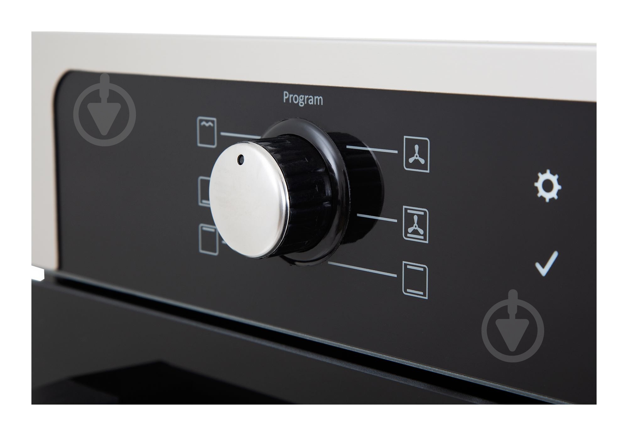 Духовой шкаф Interline OEG 571 ECH BF - фото 19 Духовой шкаф Interline OEG 571 ECH BF - фото 19