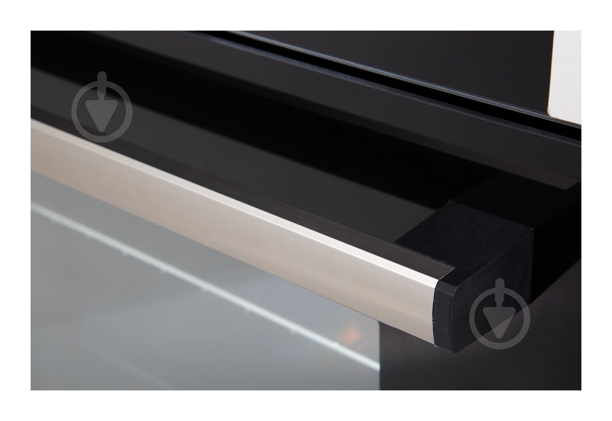 Духовой шкаф Interline OEG 571 ECH BF - фото 14 Духовой шкаф Interline OEG 571 ECH BF - фото 14