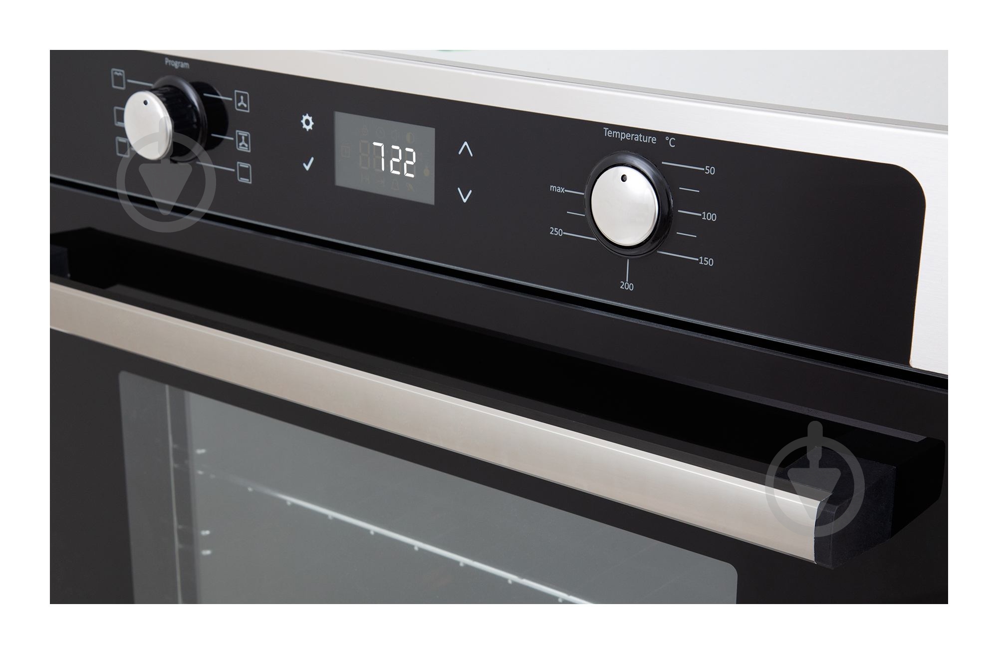 Духовой шкаф Interline OEG 571 ECH BF - фото 7 Духовой шкаф Interline OEG 571 ECH BF - фото 7