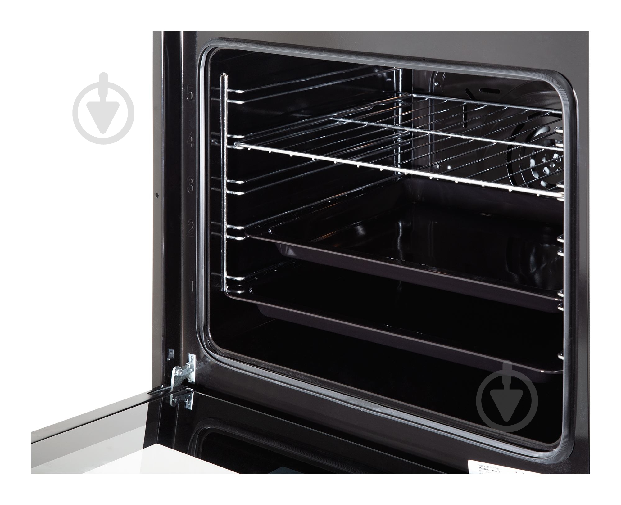 Духовой шкаф Interline OEG 571 ECH BF - фото 10 Духовой шкаф Interline OEG 571 ECH BF - фото 10