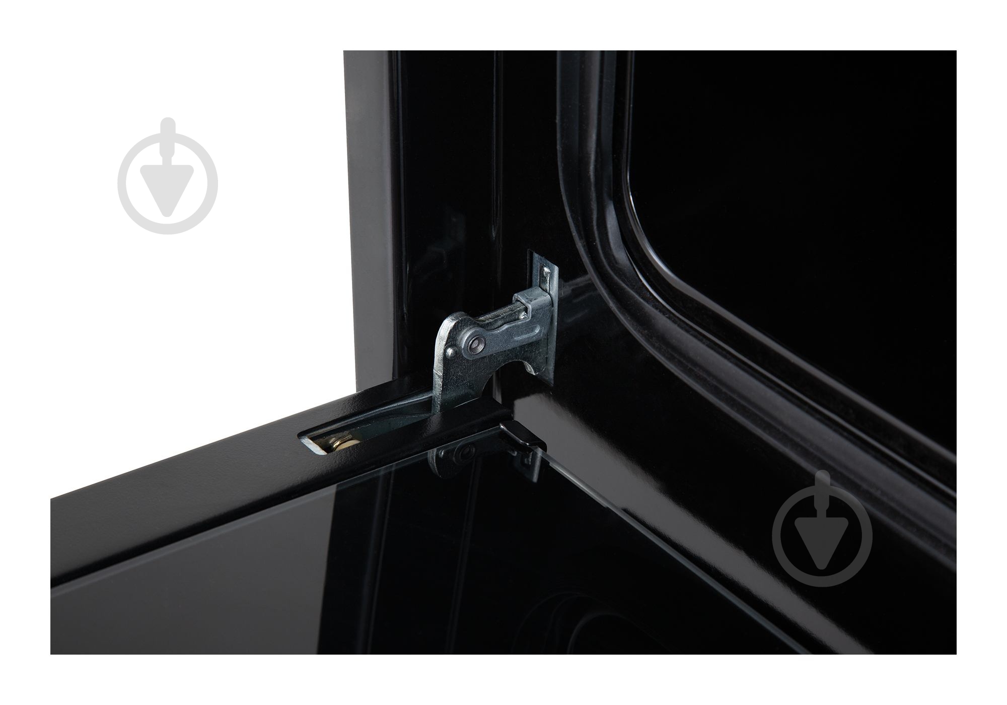 Духовой шкаф Interline OEG 571 ECH BF - фото 11 Духовой шкаф Interline OEG 571 ECH BF - фото 11