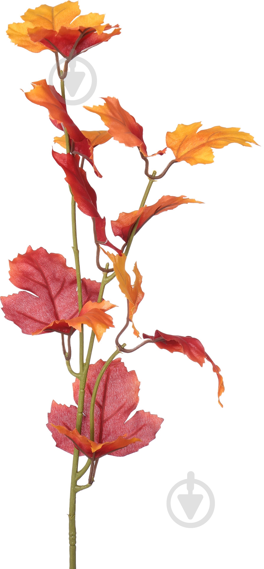 Растение искусственное Клен - фото 2 Растение искусственное Клен - фото 2