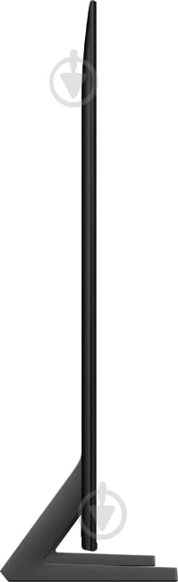 Телевізор Samsung QE65QN70HAUXUA 65″65" чорний - фото 2