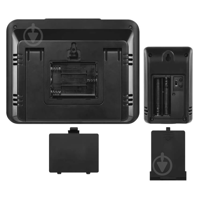 Метеостанция Emos беспроводная цифровая E0316 - фото 12 Метеостанция Emos беспроводная цифровая E0316 - фото 12