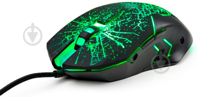 Комплект Vinga KBSG558 black - фото 7