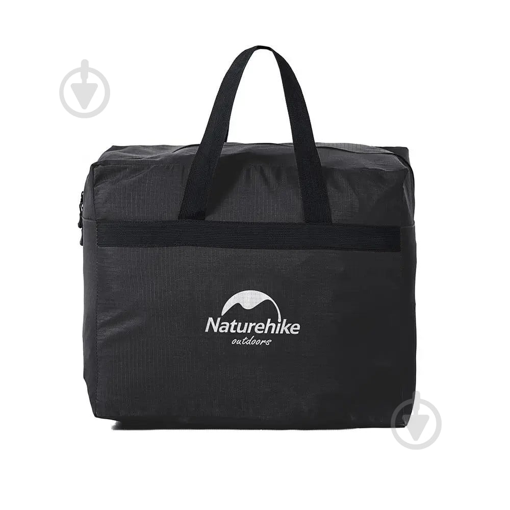 Сумка Naturehike NH17S021-M черный 6927595724897 - фото 1 Сумка Naturehike NH17S021-M черный 6927595724897 - фото 1