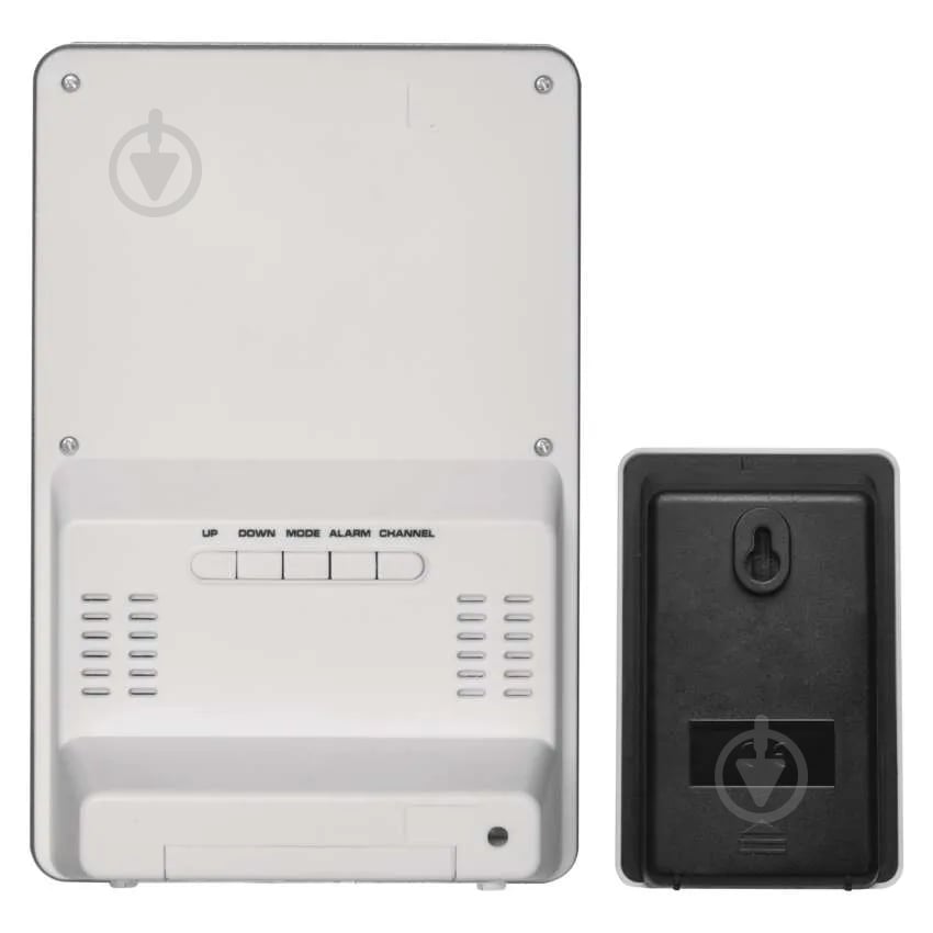 Метеостанція Emos бездротова цифрова E3003 - фото 7 Метеостанція Emos бездротова цифрова E3003 - фото 7