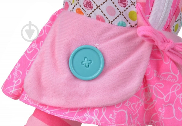 Кукла Baby’s First Play and Learn Princess 71590 - фото 4