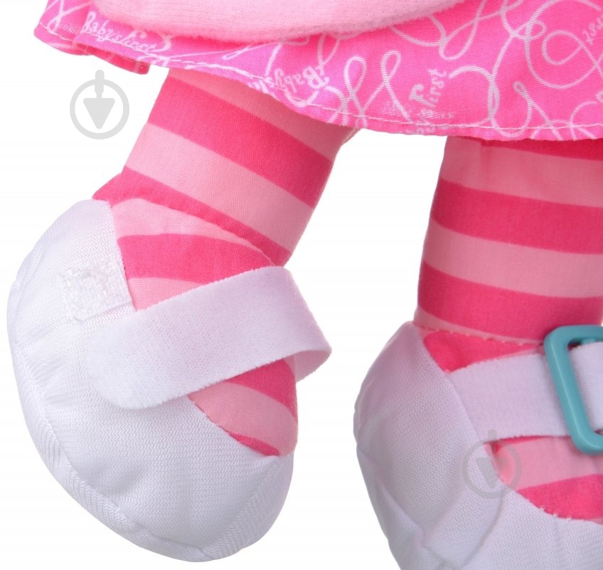 Кукла Baby’s First Play and Learn Princess 71590 - фото 6