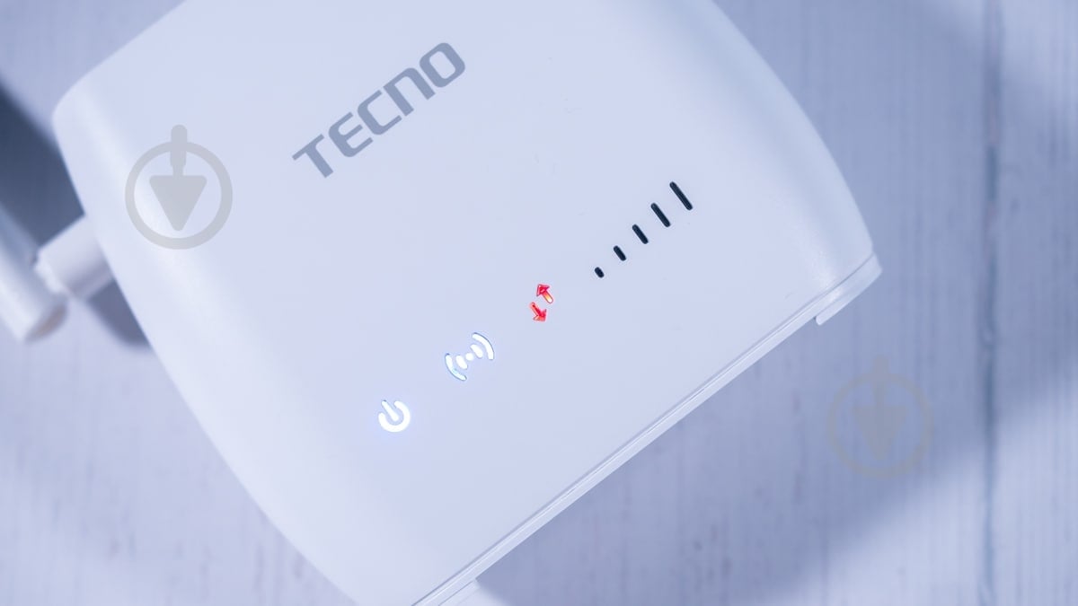 Маршрутизатор Tecno TR210 4G-LTE - фото 11