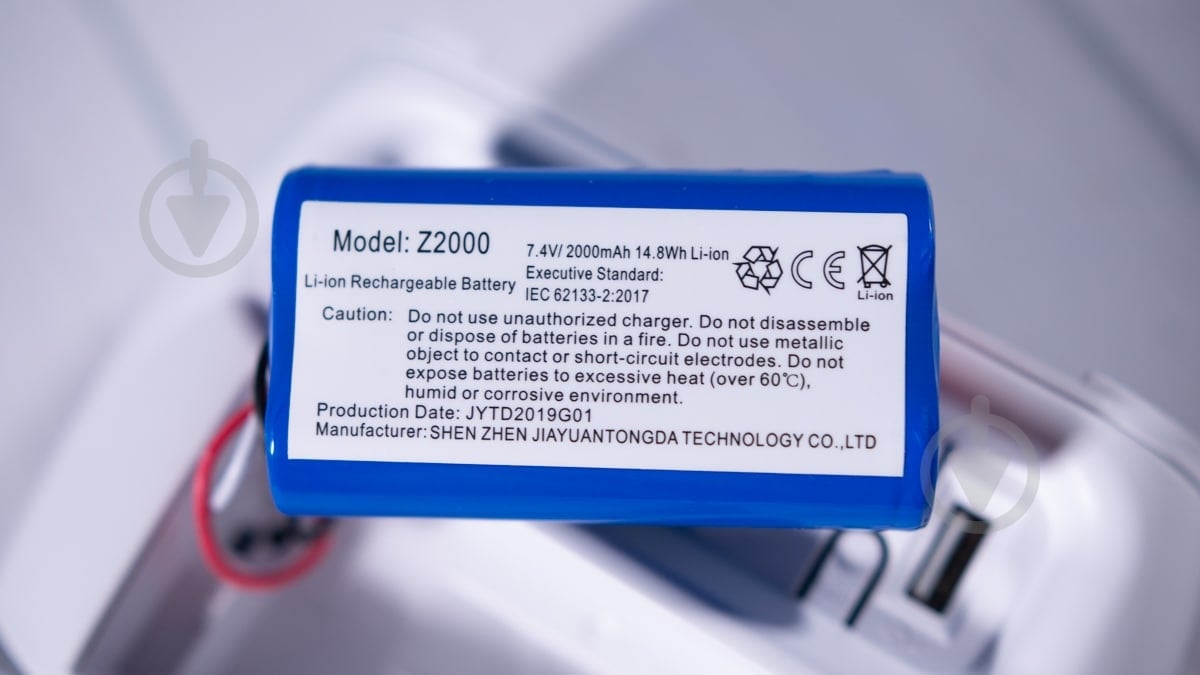 Маршрутизатор Tecno TR210 4G-LTE - фото 5