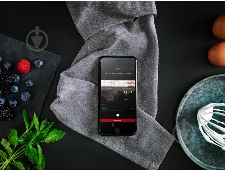 Стиральная машина AEG L8FEC69PSU - фото 10