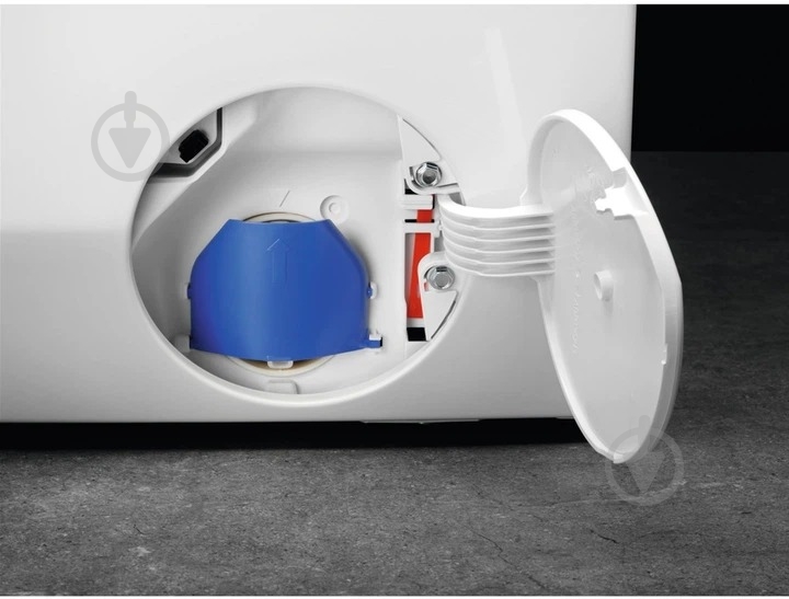 Стиральная машина AEG L8FEC69PSU - фото 7