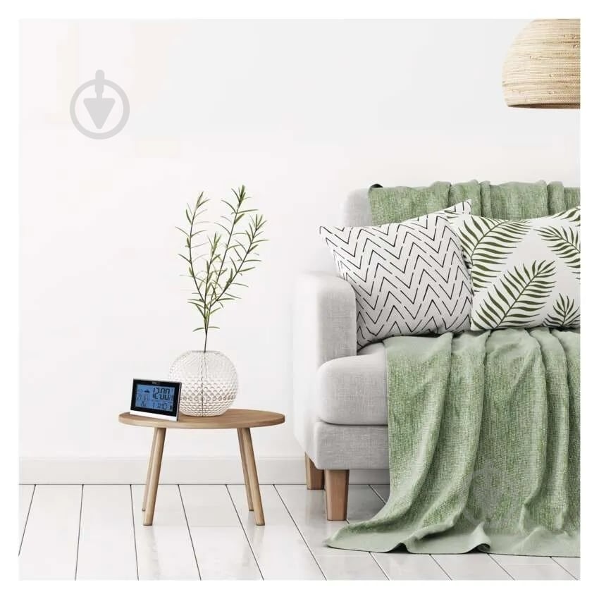 Метеостанция Emos беспроводная цифровая E3070 - фото 3