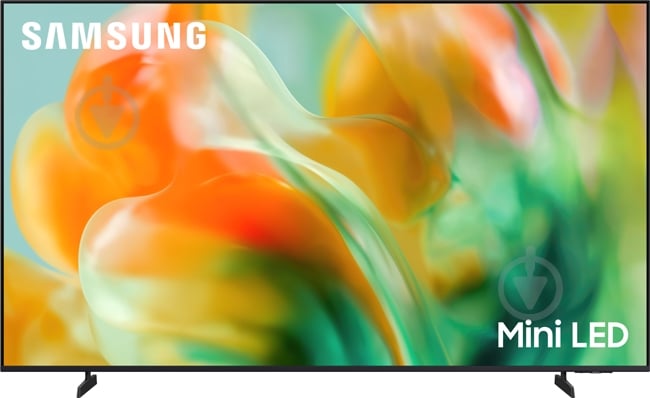 Телевизор Samsung 65" черный UE65M80HAUXUA - фото 1