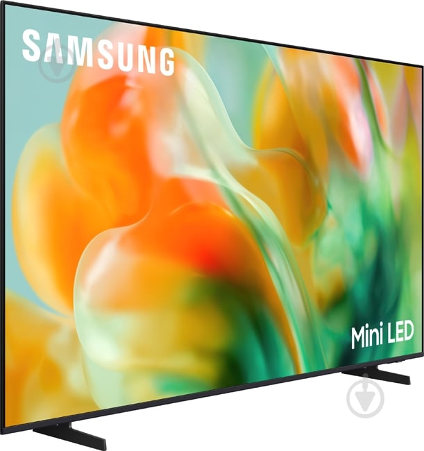 Телевизор Samsung 65" черный UE65M80HAUXUA - фото 5