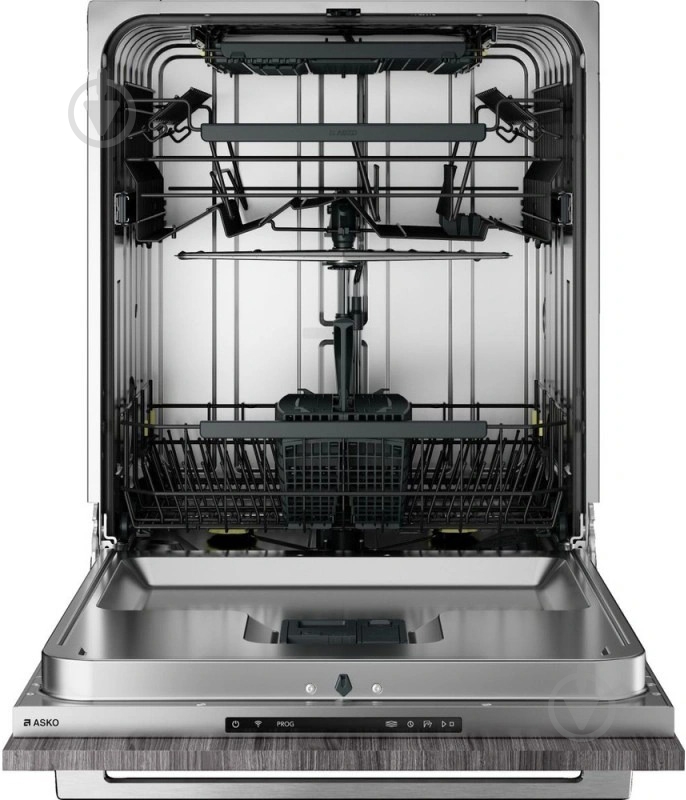 Встраиваемая посудомоечная машина Asko DSD544D - фото 1 Встраиваемая посудомоечная машина Asko DSD544D - фото 1