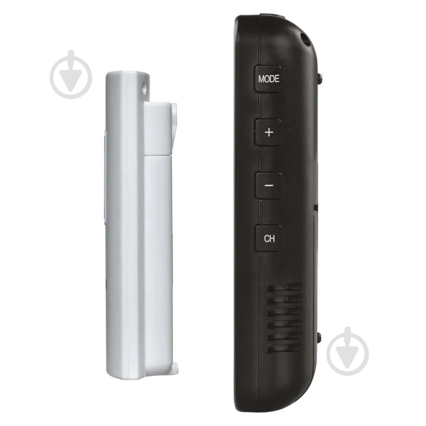 Метеостанция Emos беспроводная цифровая E5080 - фото 7 Метеостанция Emos беспроводная цифровая E5080 - фото 7