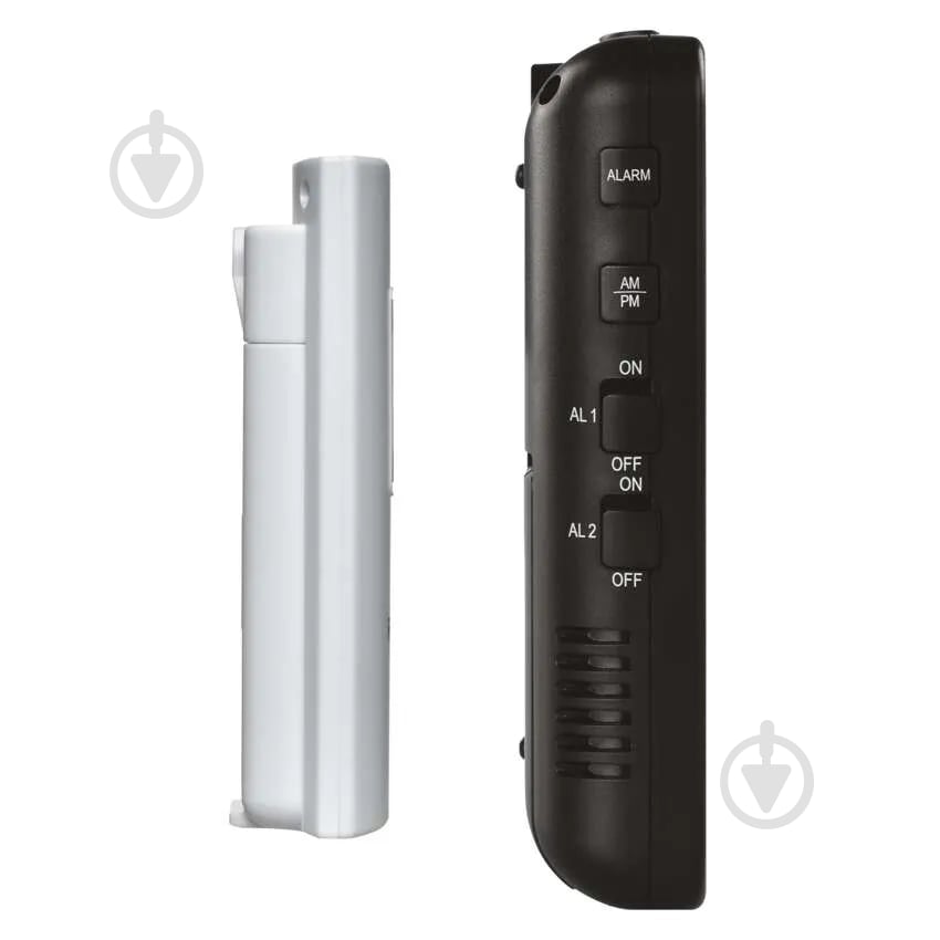 Метеостанция Emos беспроводная цифровая E5080 - фото 9 Метеостанция Emos беспроводная цифровая E5080 - фото 9