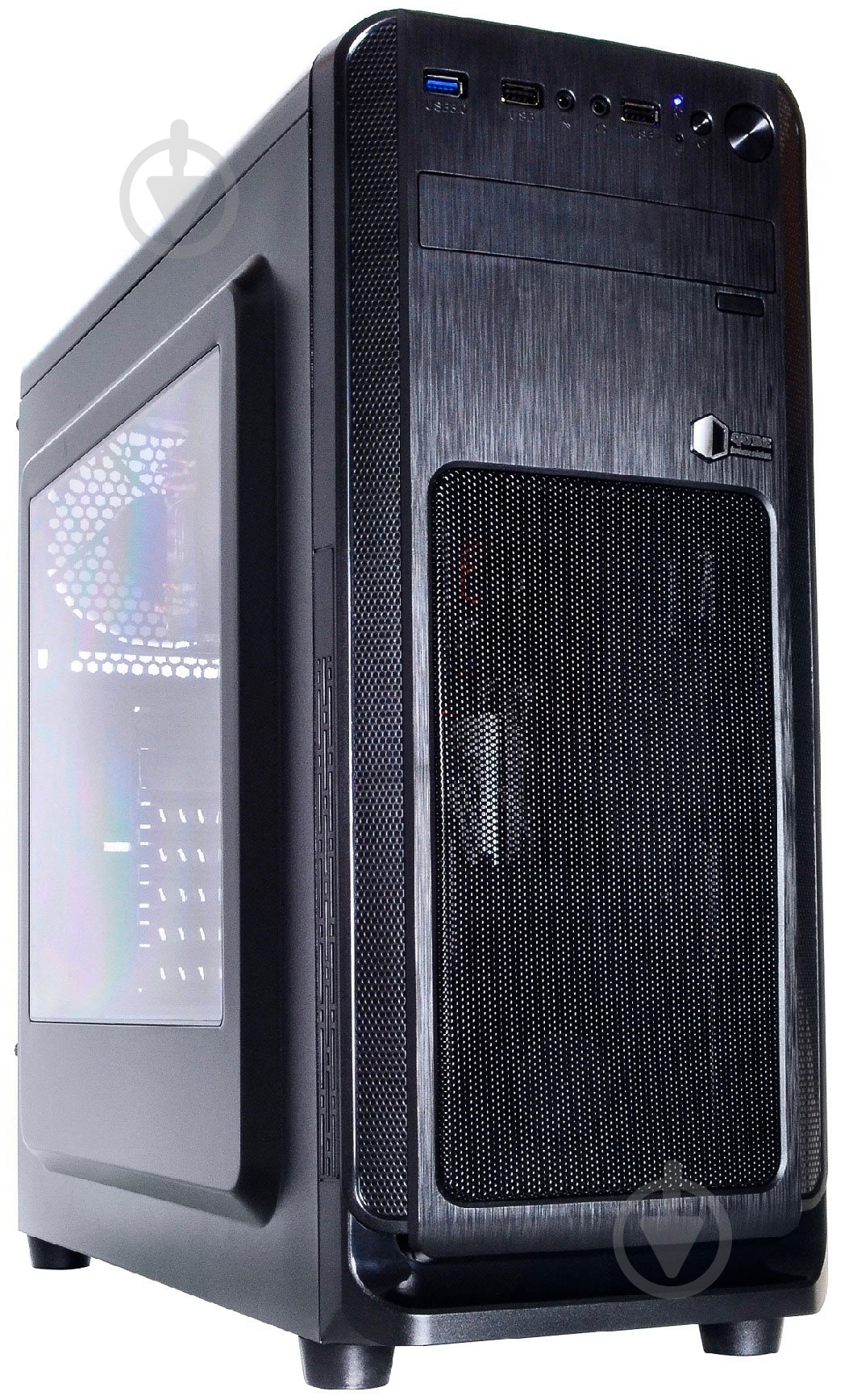 Рабочая станция Artline WorkStation (W74v10) black - фото 1 Рабочая станция Artline WorkStation (W74v10) black - фото 1