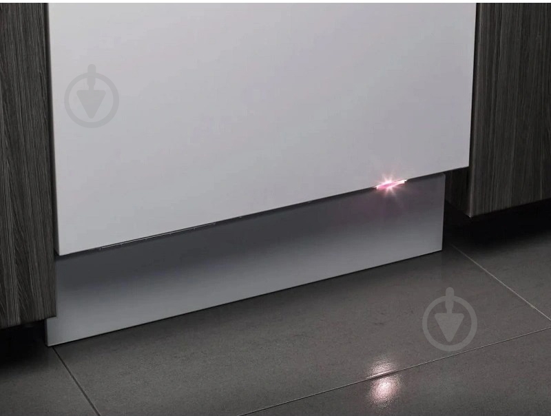 Встраиваемая посудомоечная машина Asko DFI544D - фото 3