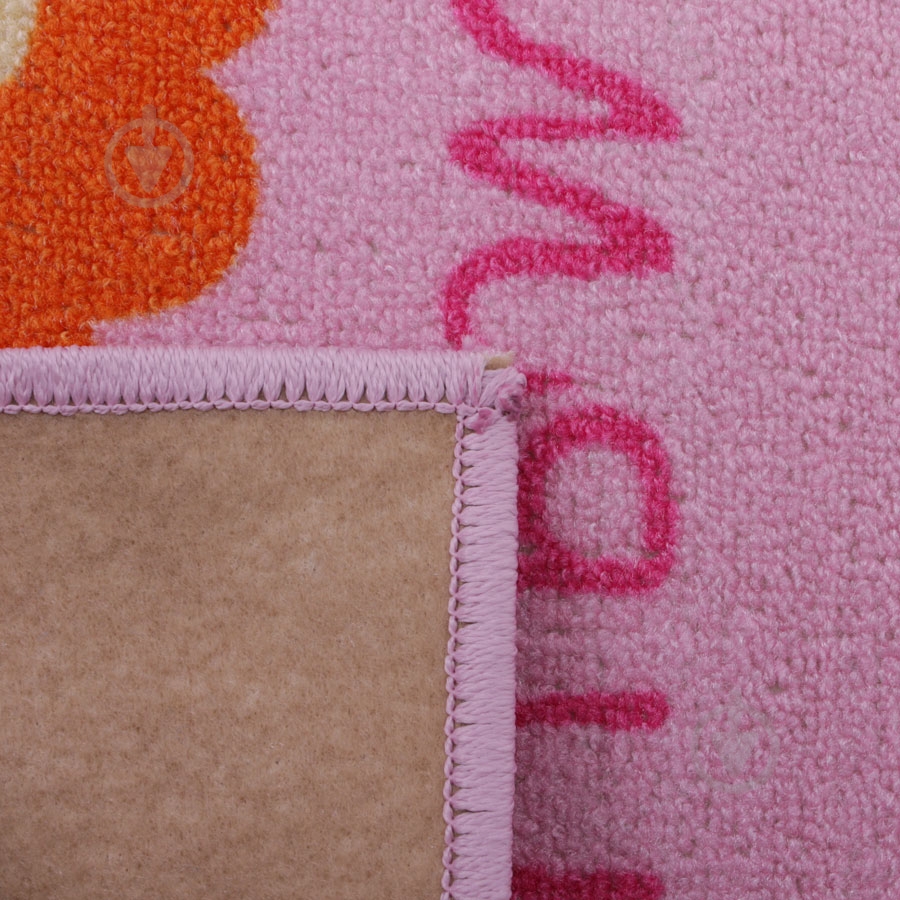 Ковер Karat Carpet Happy P 008 1x1,5 м - фото 2