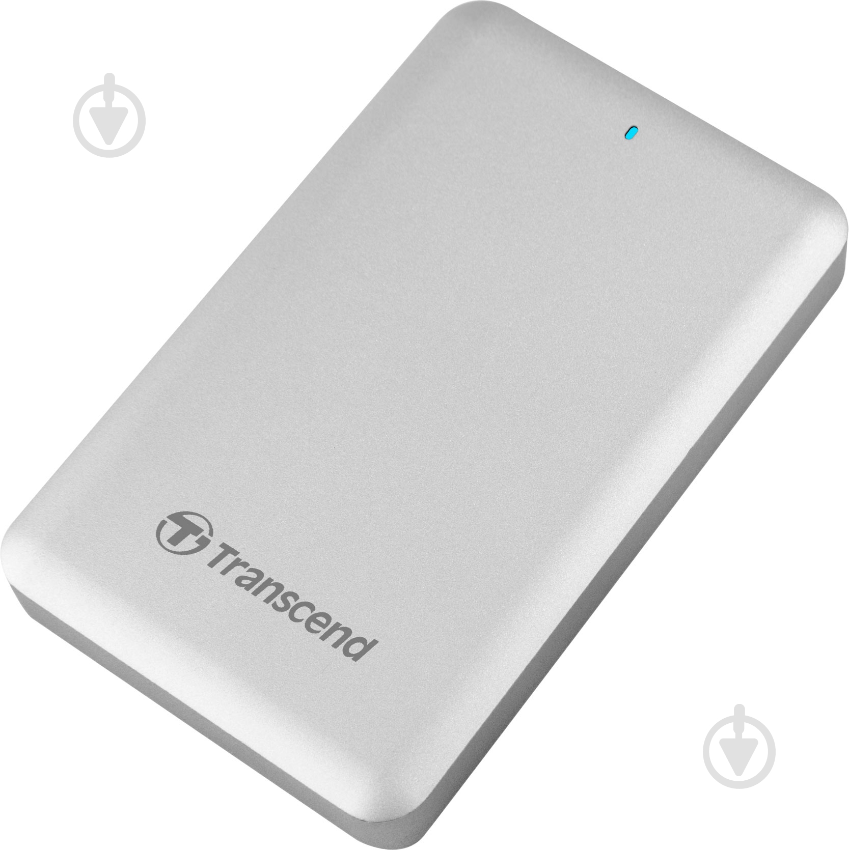 Внешний жесткий диск Transcend StoreJet M300 2 ТБ 2,5" USB 3.0 (TS2TSJM300) - фото 1 Внешний жесткий диск Transcend StoreJet M300 2 ТБ 2,5" USB 3.0 (TS2TSJM300) - фото 1
