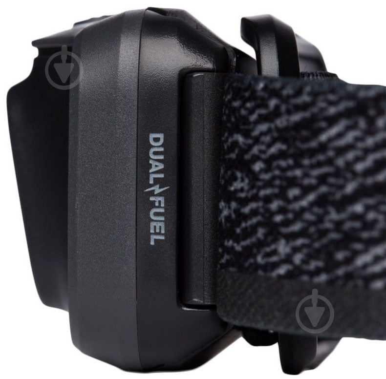 Ліхтар налобний Black Diamond чорний BD 6206740004 ASTRO 300 HEADLAMP ASTRO 300 HEADLAMP чорний - фото 4