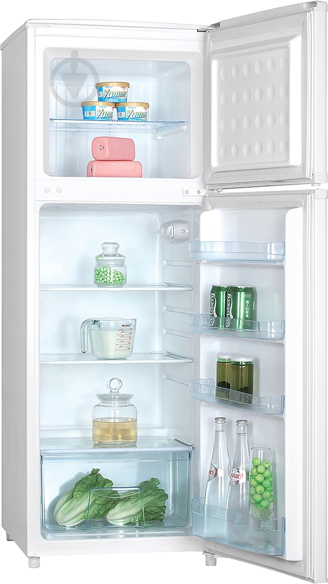 Холодильник Saturn ST-CF1961U - фото 2 Холодильник Saturn ST-CF1961U - фото 2