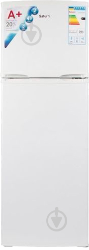 Холодильник Saturn ST-CF1961U - фото 1 Холодильник Saturn ST-CF1961U - фото 1