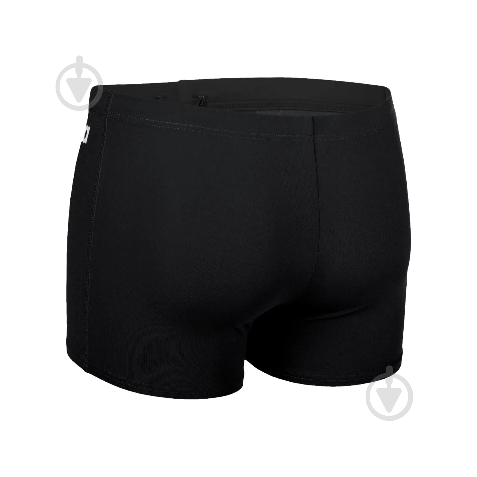 Плавки Arena TEAM SWIM SHORT SOLID 004776-550 р.100 черный - фото 4
