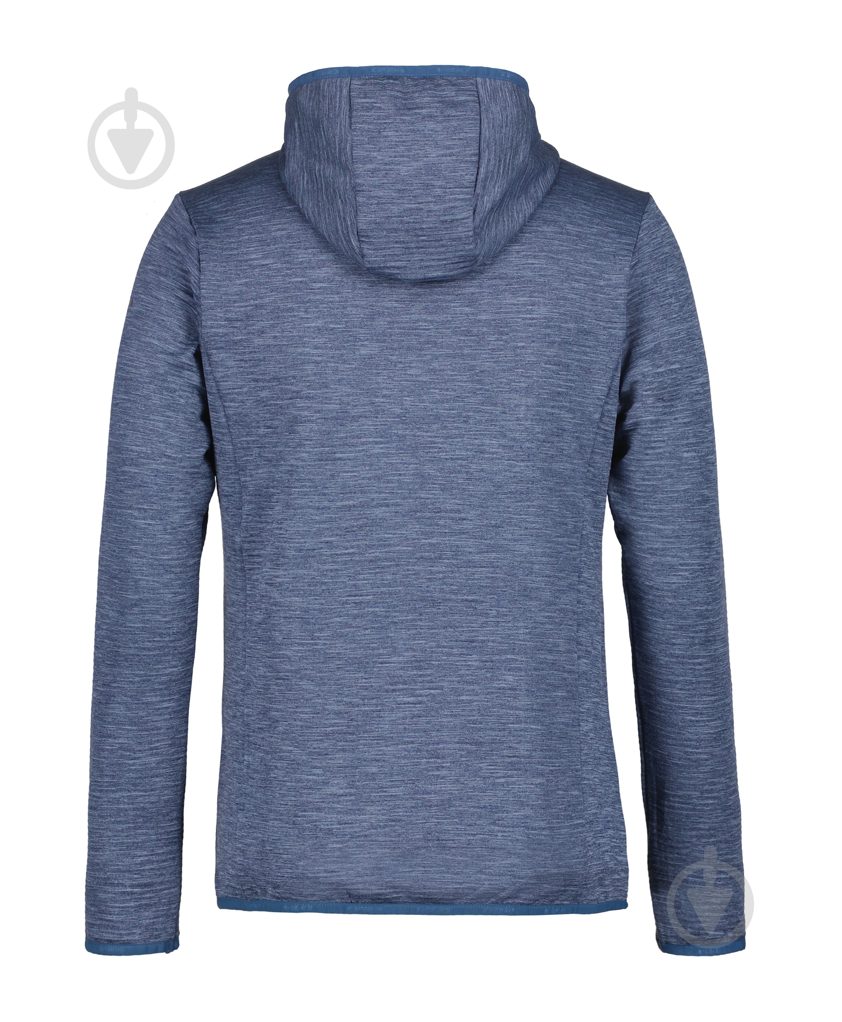 Джемпер Icepeak DOERUN 57747_176_I_348 р.56 блакитний - фото 2
