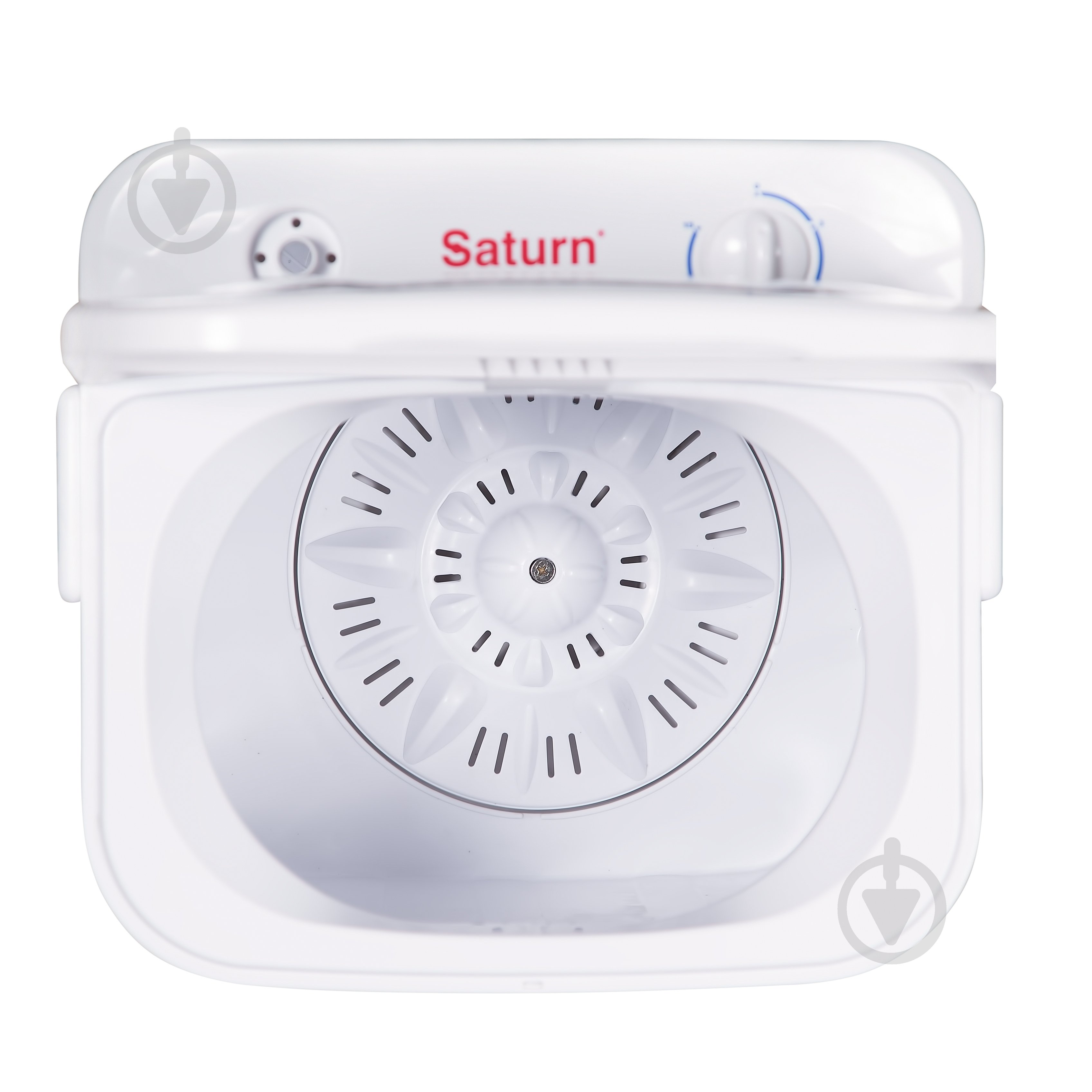 Пральна машина Saturn ST-WK1616 - фото 7
