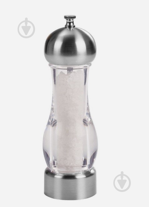 Мельница для специй Fackelmann 19 см 47292 - фото 2