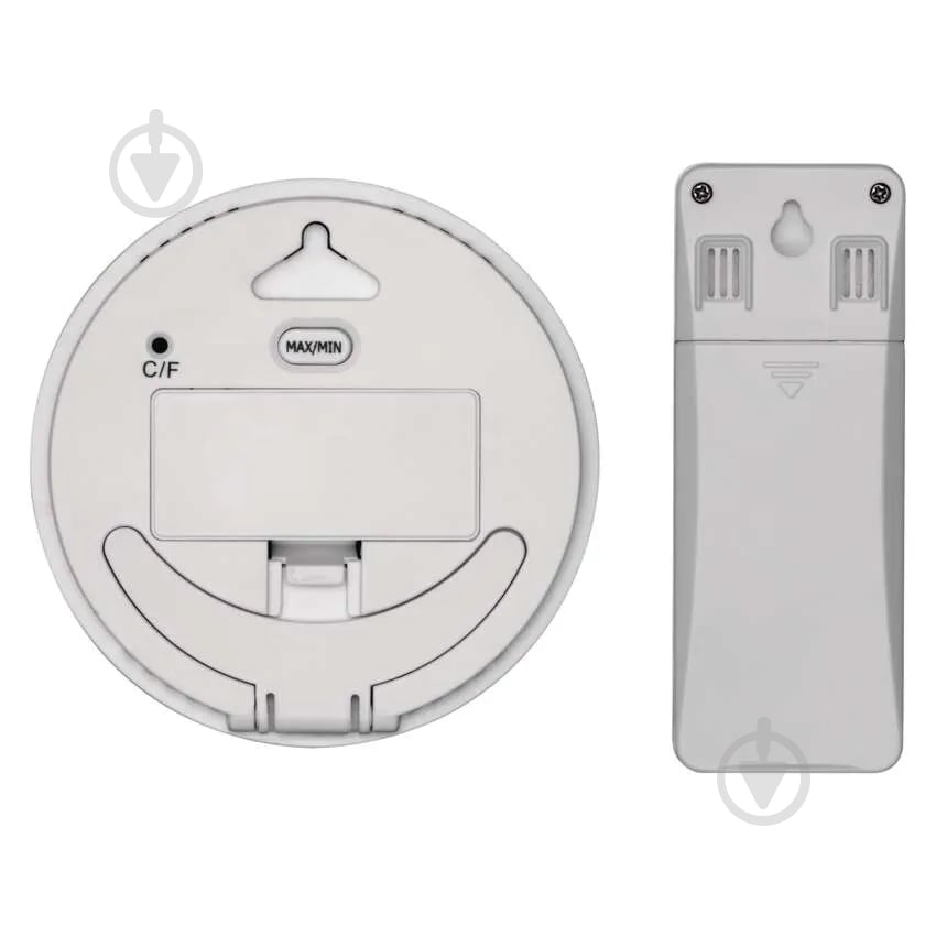 Термометр Emos бездротовий E0129 - фото 9