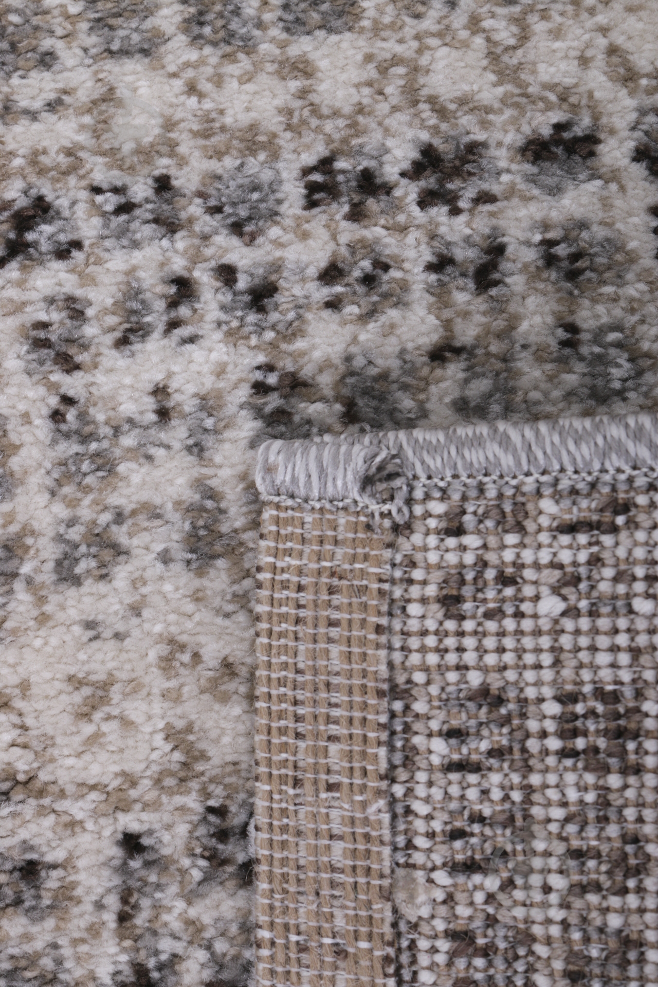 Килим Moldabela Matrix 56531-1-15031 1,2x1,7 м - фото 2