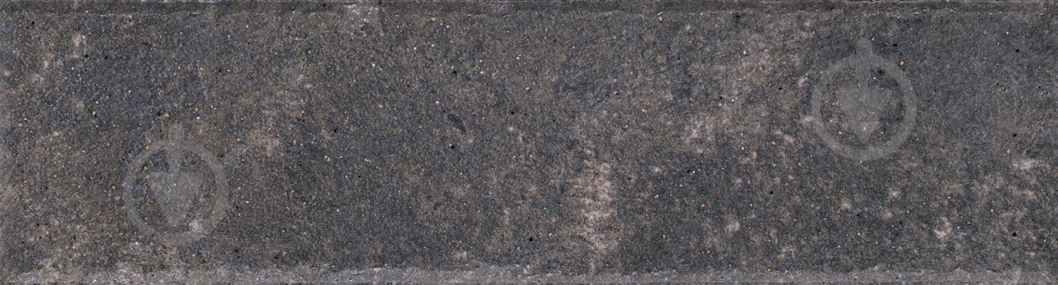 Клинкерная плитка Ceramika Paradyz Marsala antracite elewacja 24,5x6,6 см (new 60127163) - фото 1