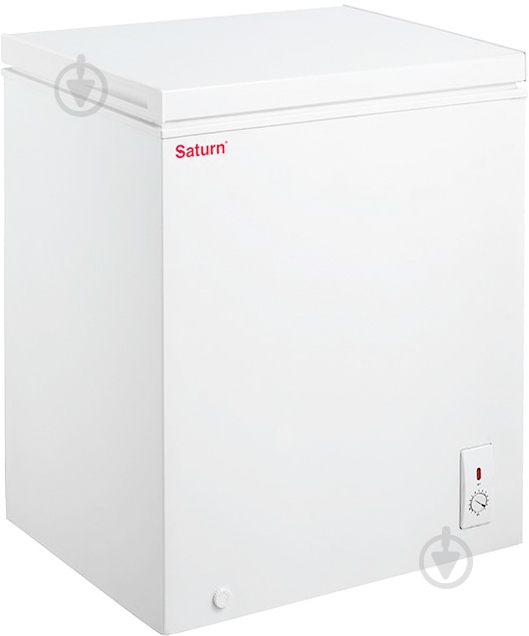 Морозильный ларь Saturn ST-CF1903 - фото 1