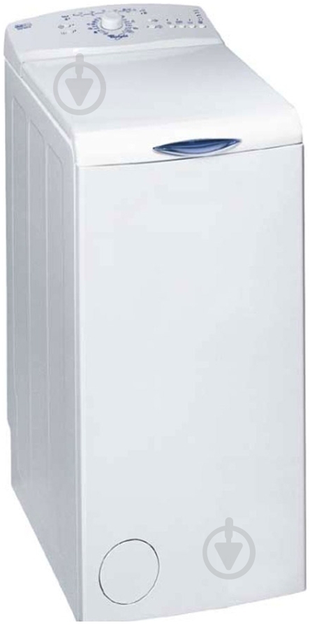 Стиральная машина Whirlpool AWE 6629 - фото 1