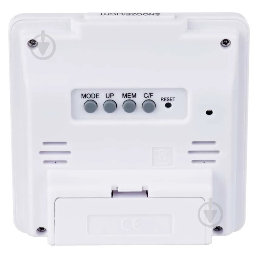 Термогигрометр Emos E0114 - фото 5