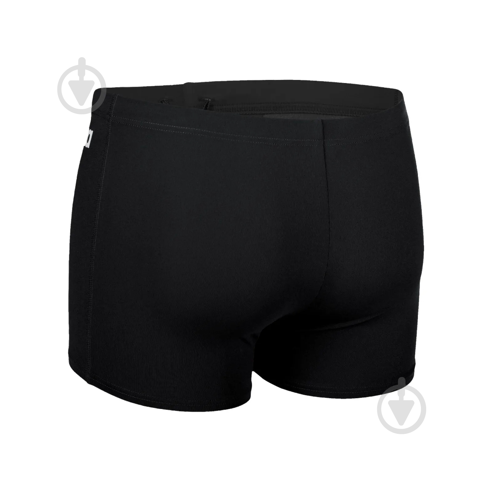 Плавки Arena TEAM SWIM SHORT SOLID 004776-550 р.75 черный - фото 4